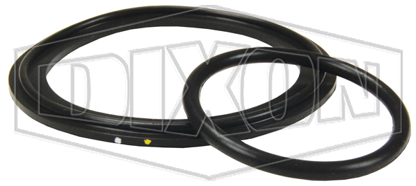 HSC/EHSC Series Spring Check Valve Repair Kit